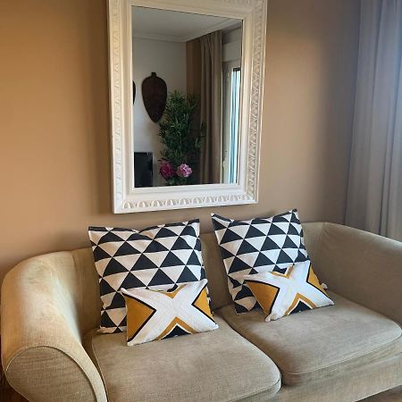 Apartamento Con Jardin Privado Y Barbacoa A 5 Min Playas Santander Extérieur photo