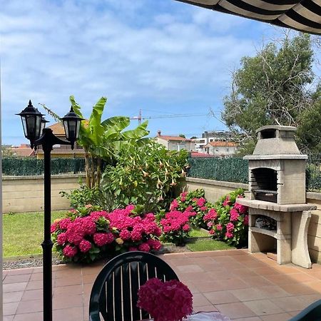 Apartamento Con Jardin Privado Y Barbacoa A 5 Min Playas Santander Extérieur photo