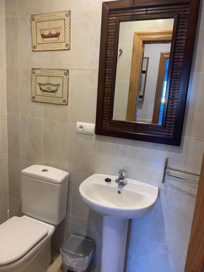 Apartamento Con Jardin Privado Y Barbacoa A 5 Min Playas Santander Extérieur photo